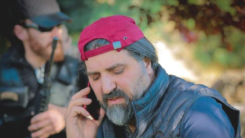 كمين أو إتفاق.. كيف أُوقف نوح زعيتر؟! 