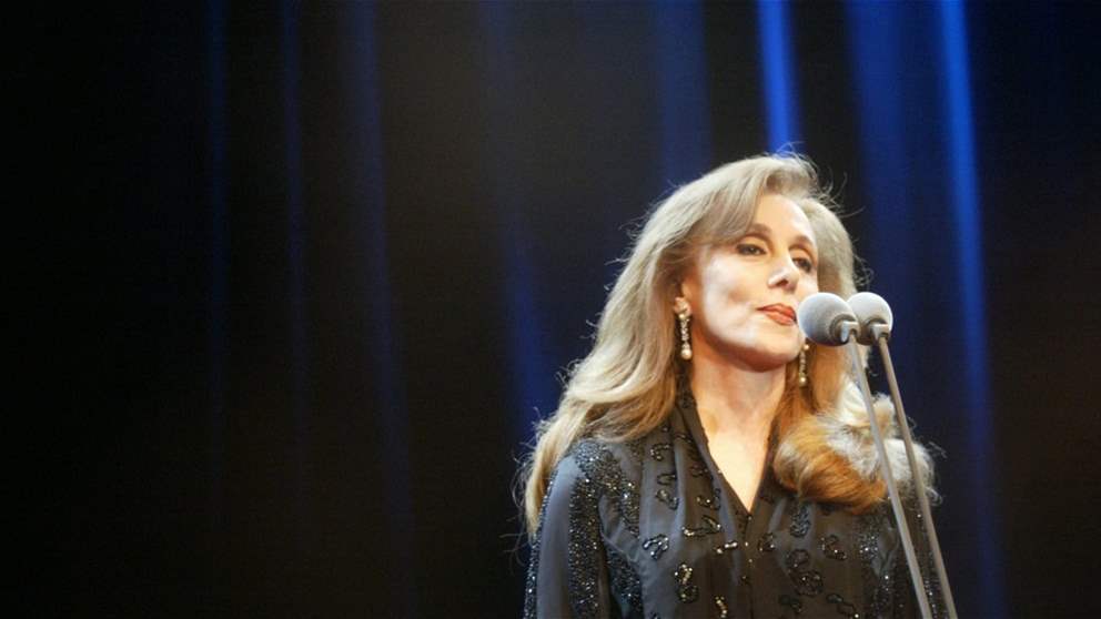 فيروز تُتمّ عامها الـ91… لبنان يحتفل بـ“سفيرته إلى النجوم”