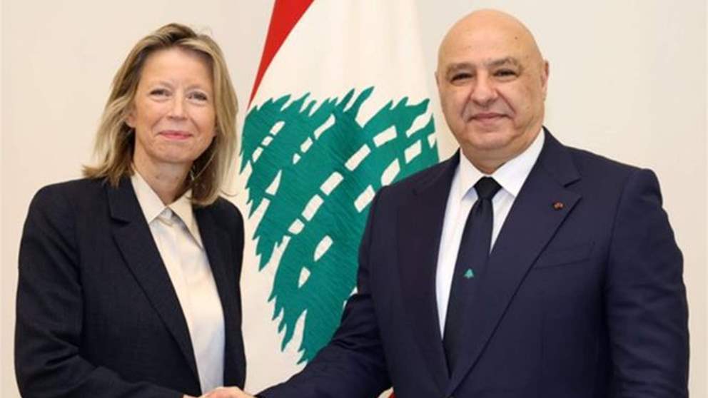 عن السلاح والانتخابات.. ماذا قال الرئيس عون؟ 