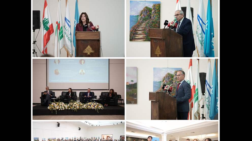 الرئيس نوّاف سلام رعى مؤتمر "المواطنة المسؤولة": لبنان الذي نحلم به ليس بعيداً