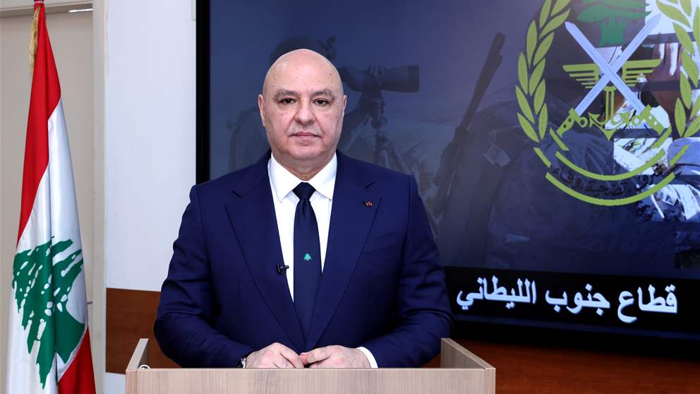 الرئيس عون يعلن مبادرة "تفاوضية" لوقف الإعتداءات 