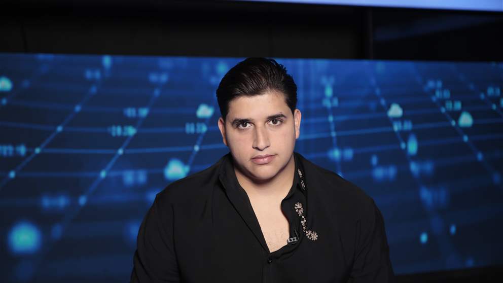 المؤثر ميدو يتأثر على الهواء ويستذكر لحظة تحرير سوريا 