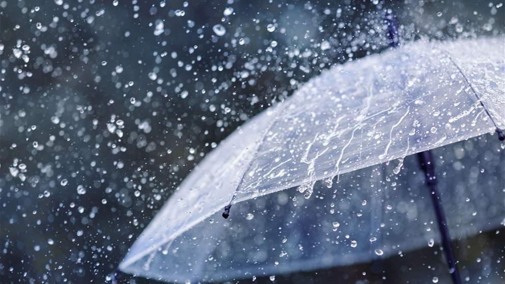 "طلت الشتوية".. منخفض جويّ يصل بهذا الموعد!  