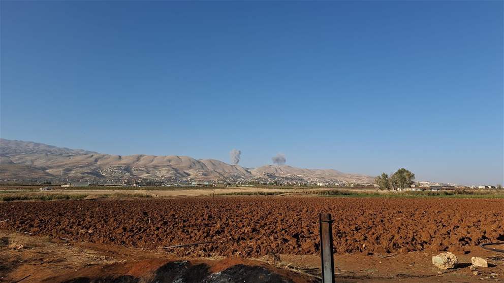 "منصات صاروخية ومباني عسكرية".. ادرعي يزعم