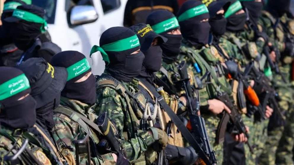 حماس: إزالة "الخطّ الأصفر".. خرق فاضح للاتفاق