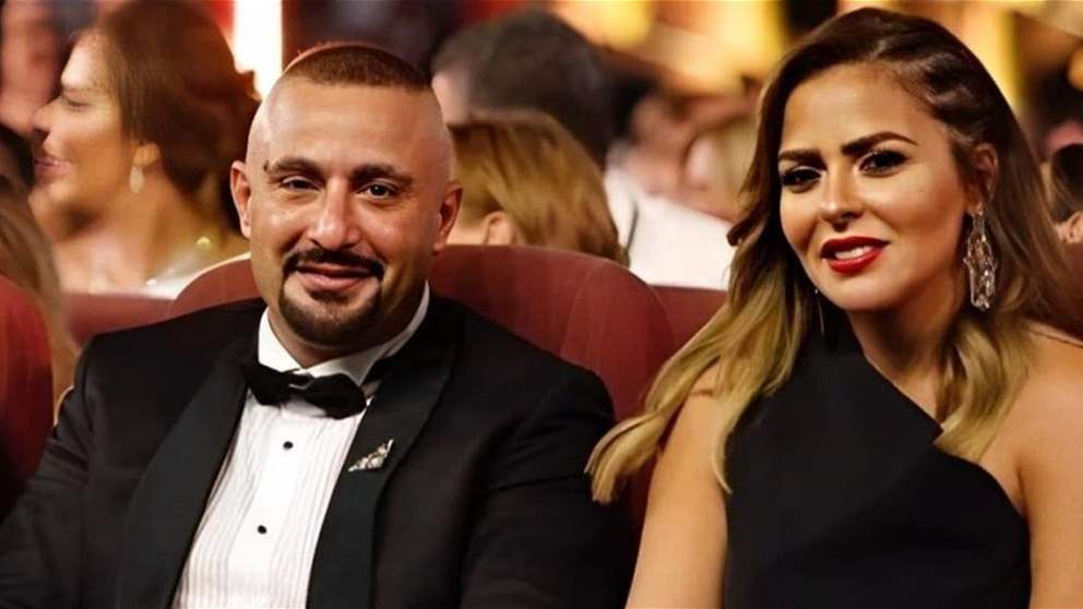 بعد اتهام طليقته بسرقة اللوحات! احمد السقا يعلق لاول مرة على ما حدث 