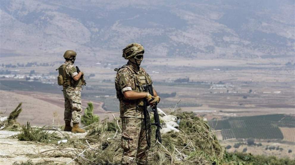 "وقائع ميدانية".. في التقرير الثالث للجيش (الأنباء)