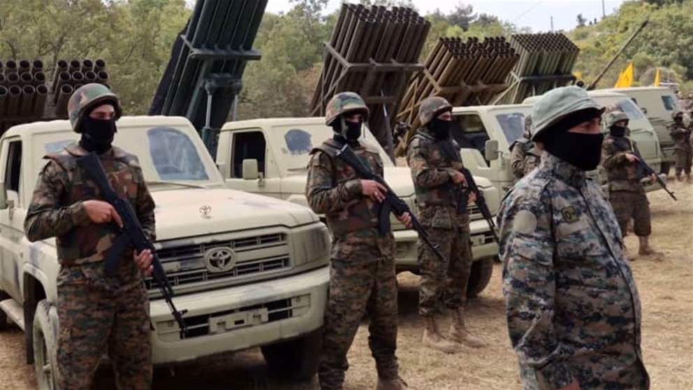 معاريف: ضباط وعسكريون يتقاضون رواتب مزدوجة من الجيش والحزب