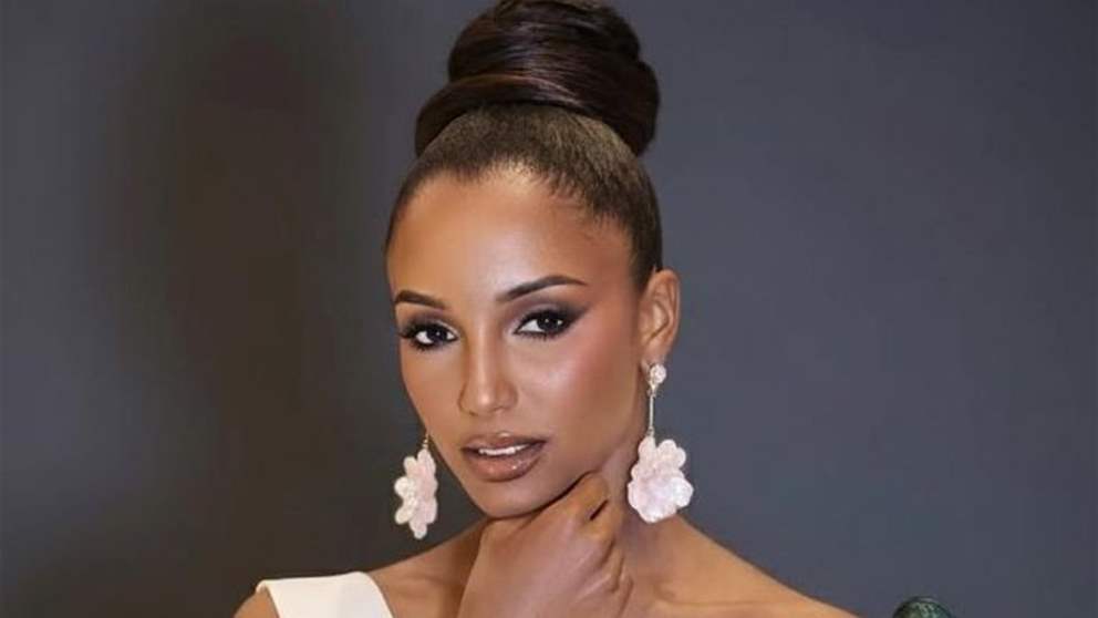 تدهور حالة ملكة جمال جامايكا بعد سقوطها المروّع في تايلاند