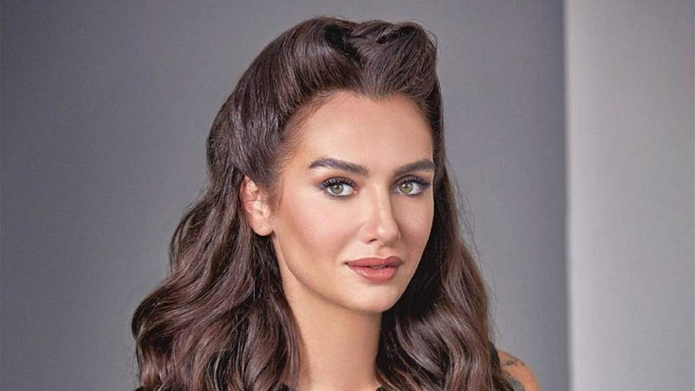 ضبط الممثلة بيرجى إكالاي تقود تحت تأثير الكحول… ومصادرة رخصتها فورًا