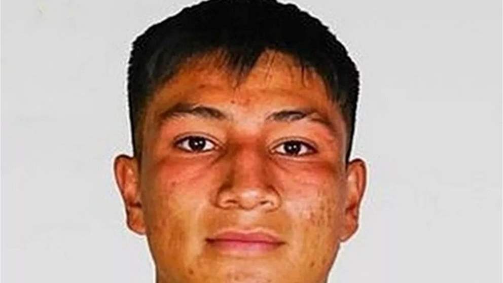 والد لاعب مكسيكي متّهم بسرقة شاحنة محمّلة بمنتجات "نايكي"