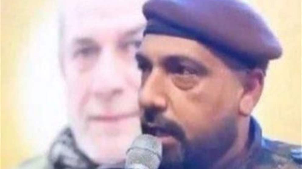 من هو "طباطبائي" الذي استهدفته إسرائيل في الضاحية؟