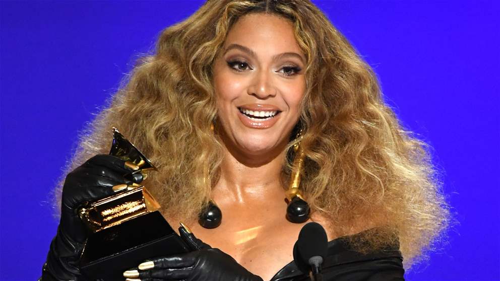 حضور بيونسيه وجي زي يشعل أجواء فورمولا 1 في لاس فيغاس