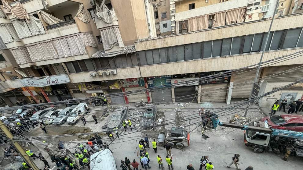 فيديو للحظة الإغتيال.. وبيان إسرائيلي جديد! 