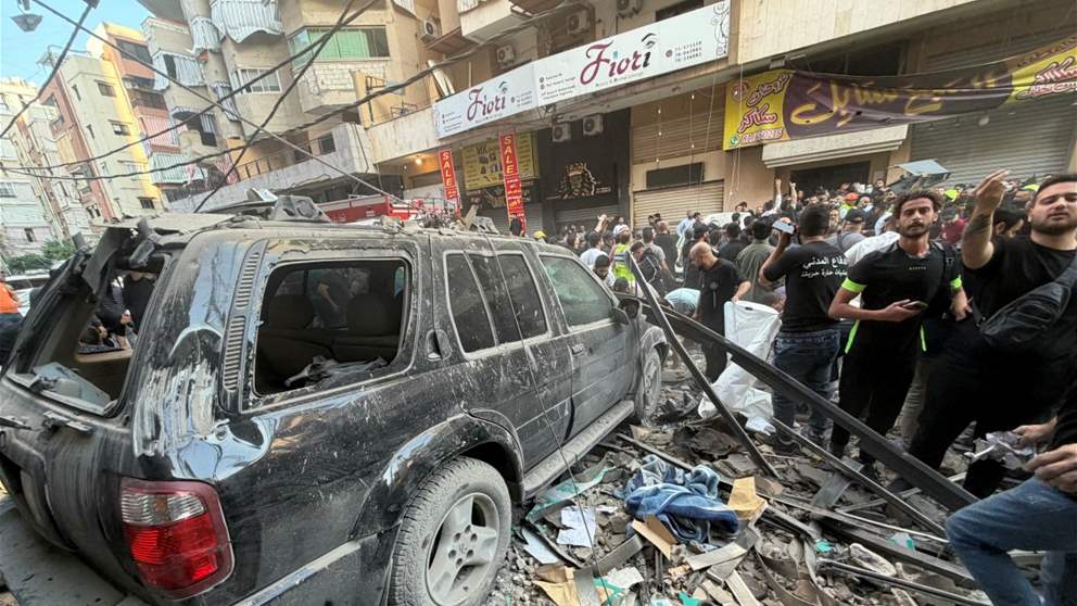 حزب الله يعلن استشهاد الطبطبائي… "قائد جهادي كبير" وهذه صورته 