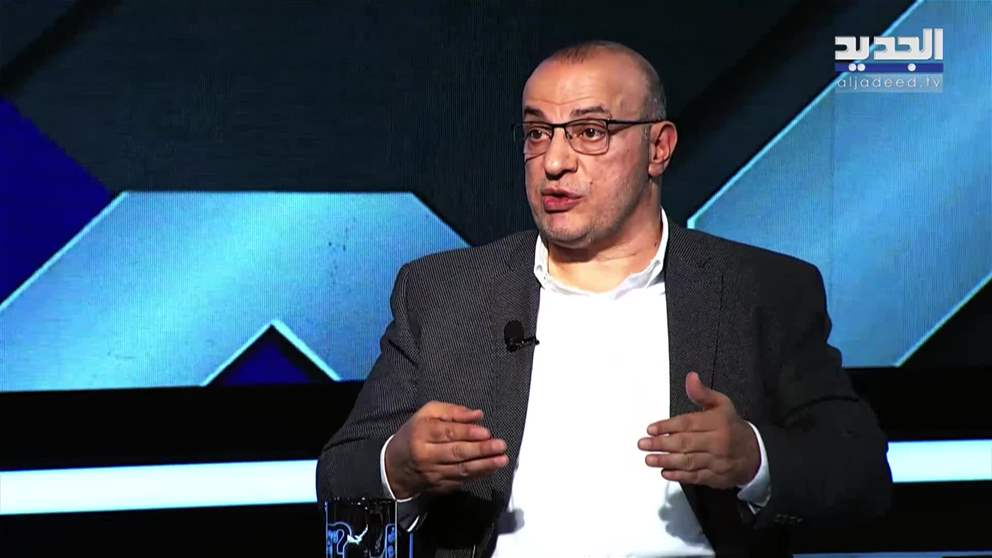 حسين أيوب: هكذا تجاهل حزب الله "الرد".. وكمين سياسي كان بإنتظار قائد الجيش!