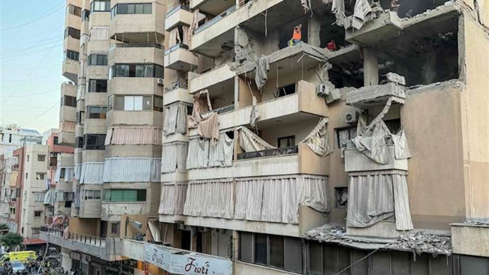 من سيرد على اغتيال الرجل الثاني في "حزب الله"؟ 