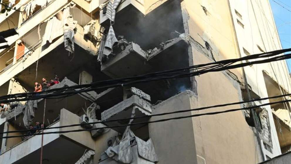 أمام "حزب الله" هذه الخيارات.. تقييم للجيش الاسرائيلي!  ​