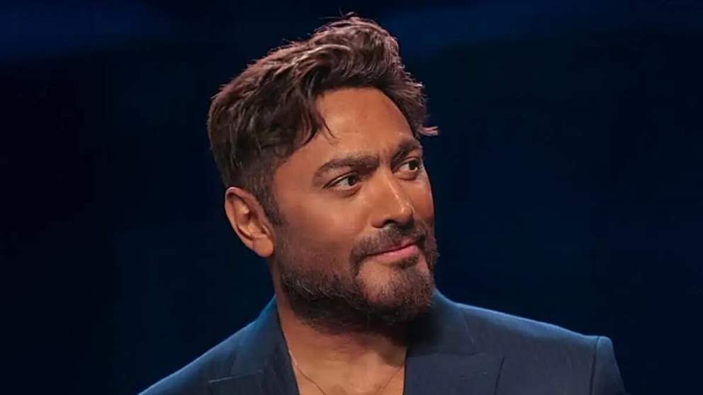 رسالة مؤثرة من تامر حسني لـ جمهوره: “دعواتكم لحد ما ربنا يجمعنا على خير”