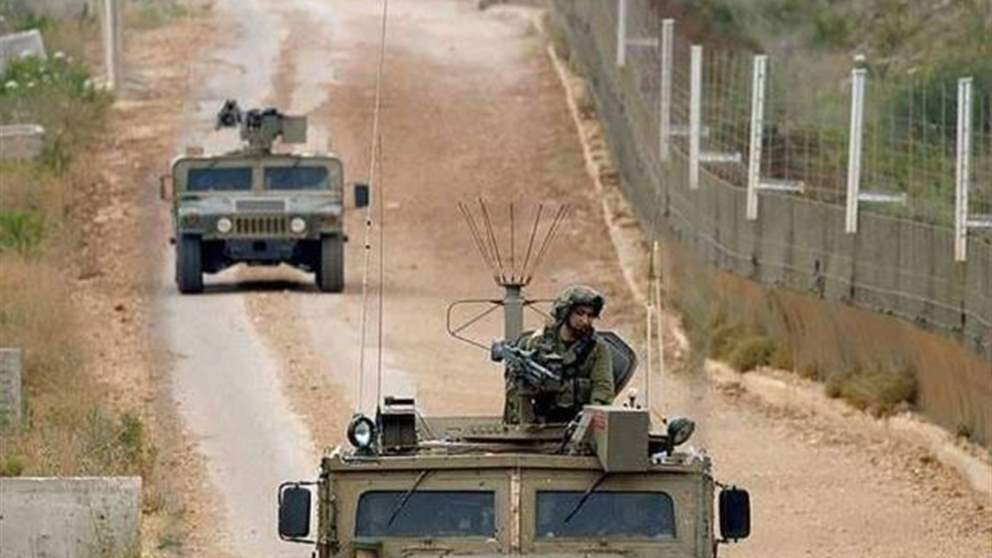 هل يقتحم "حزب الله" النقاط الخمس؟