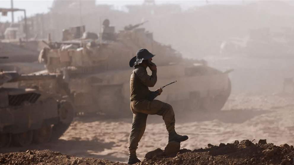 مناورة "الدفاع والقوة".. اسرائيل تتأهب على حدود لبنان! 