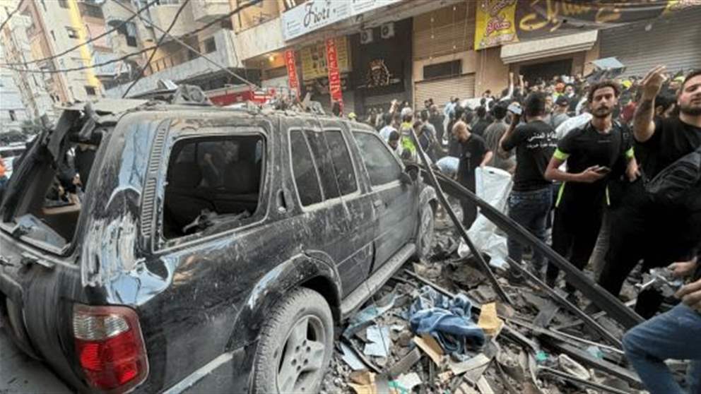 انقسام في "حزب الله".. نرد على الاغتيال أم لا؟ 