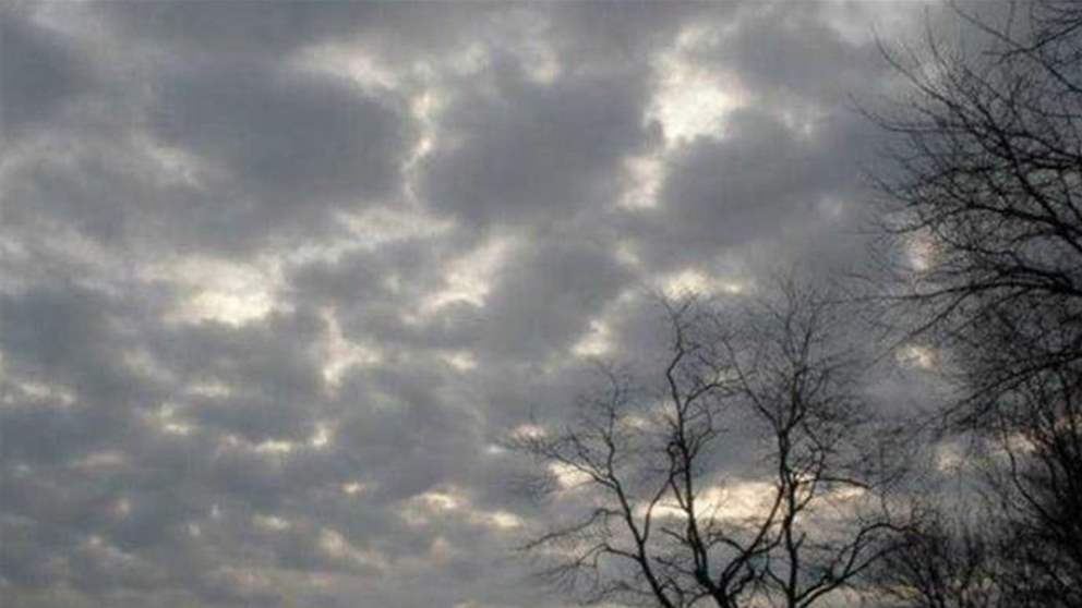 أمطار غزيرة.. استعدوا! 