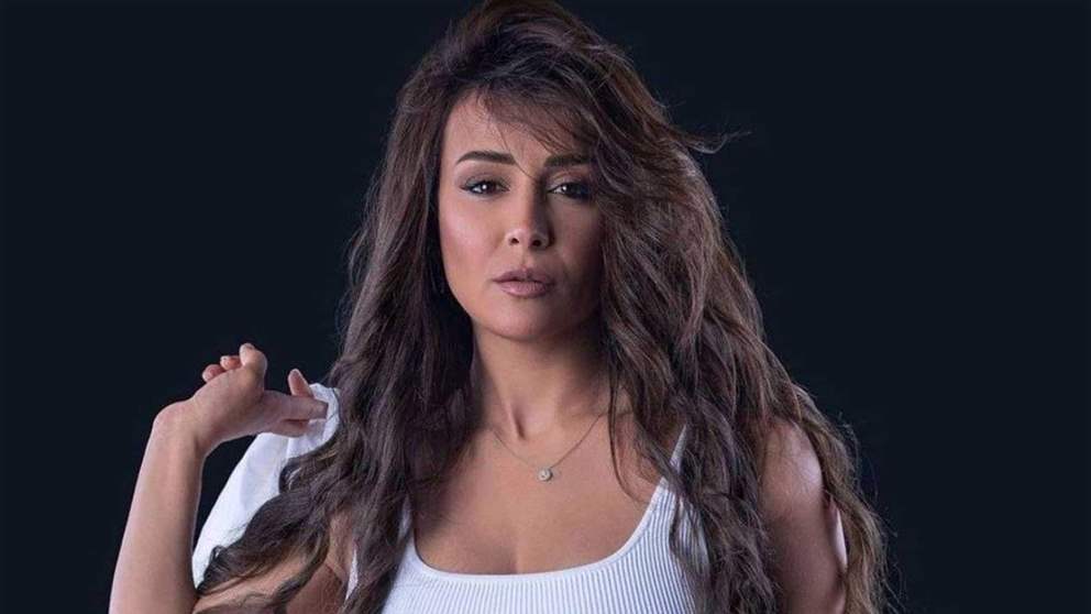 تدوينة كندا حنّا الغامضة… هل جاءت تعليقًا على حريق موقع تصوير "النويلاتي"؟