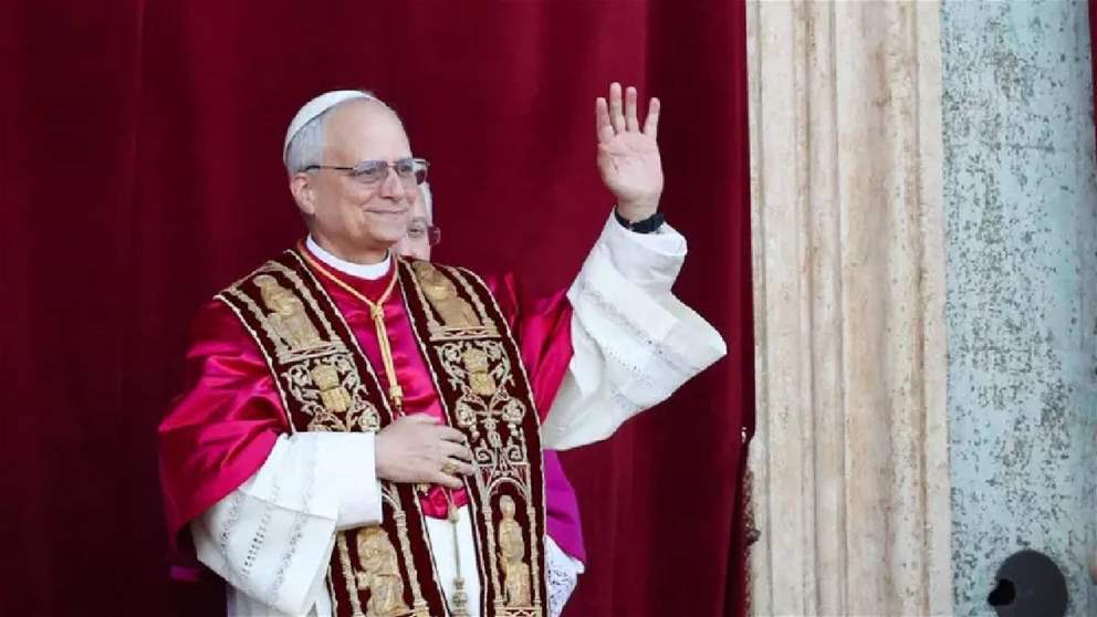 ما حقيقة إلغاء زيارة البابا؟ (فيديو)