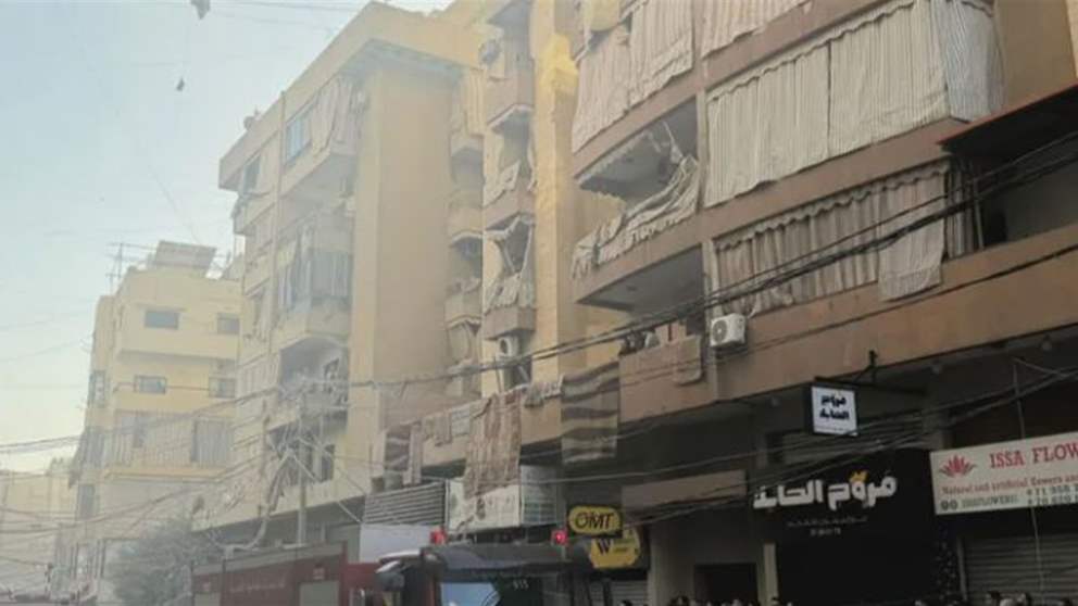 بعد الاغتيال.. ماذا ينتظر لبنان؟ (فيديو)