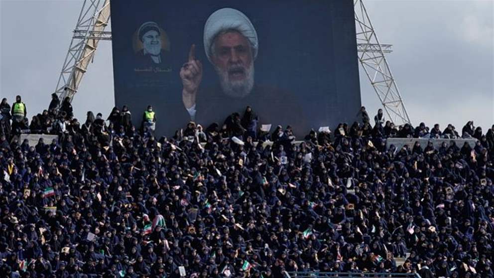 بالهيكلية العسكرية والسياسية.. إسرائيل تكشف حزب الله! (فيديو)