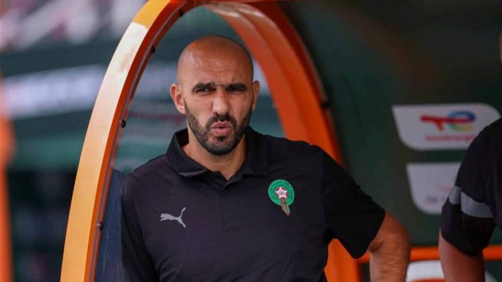 "أسود الأطلس" في محنة الخيارات قبل كأس أمم أفريقيا