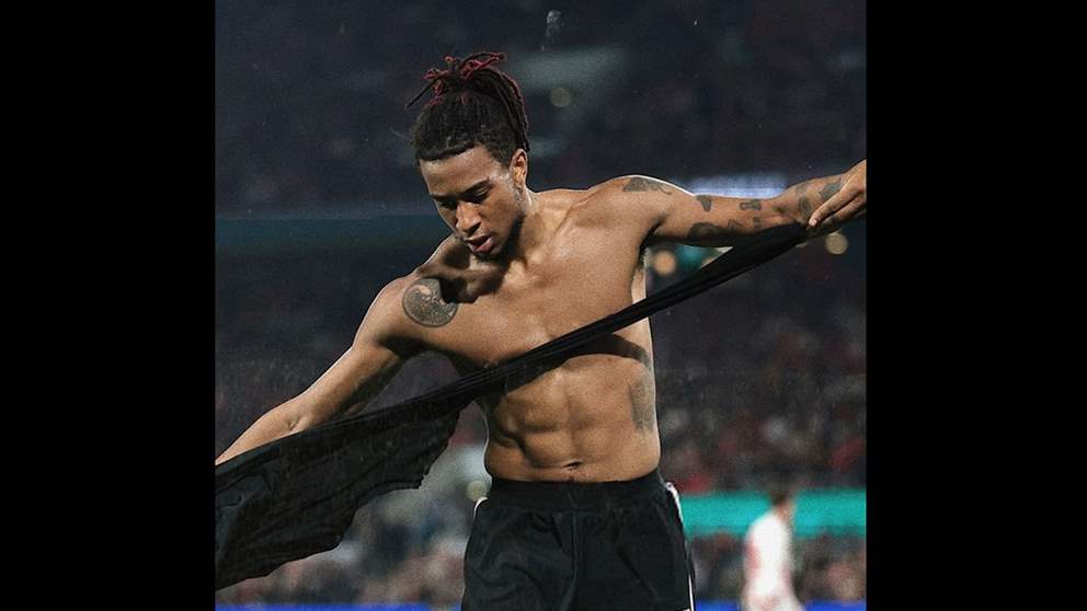 أرقام مجنونة لأوليزي مع بايرن ميونيخ 