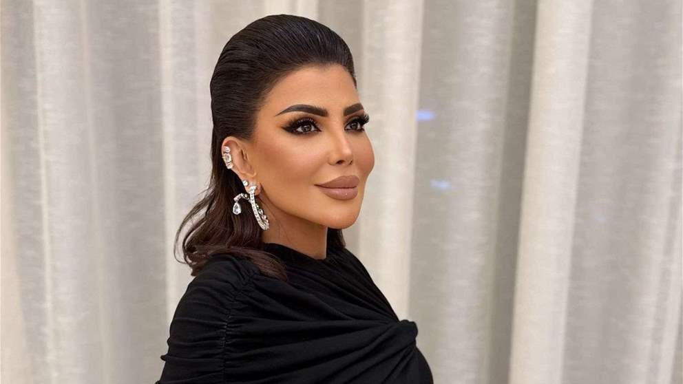 اول تعليق من الهام الفضالة بعد اخلاء سبيلها 