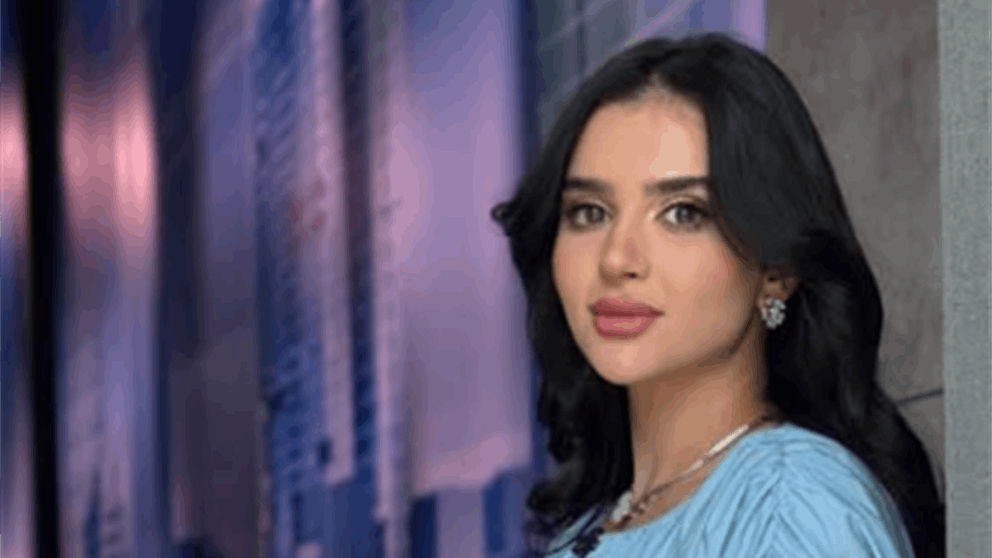 ميس دعاء تهدد وتتوعدهم بكشف حقيقتهم.. رسالة اثارت ضجة واسعة