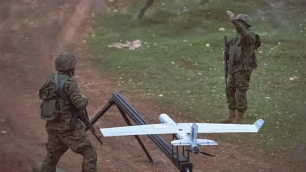 الإنذار الأخير: نزع سلاح "حزب الله"وإلا! (الأنباء)