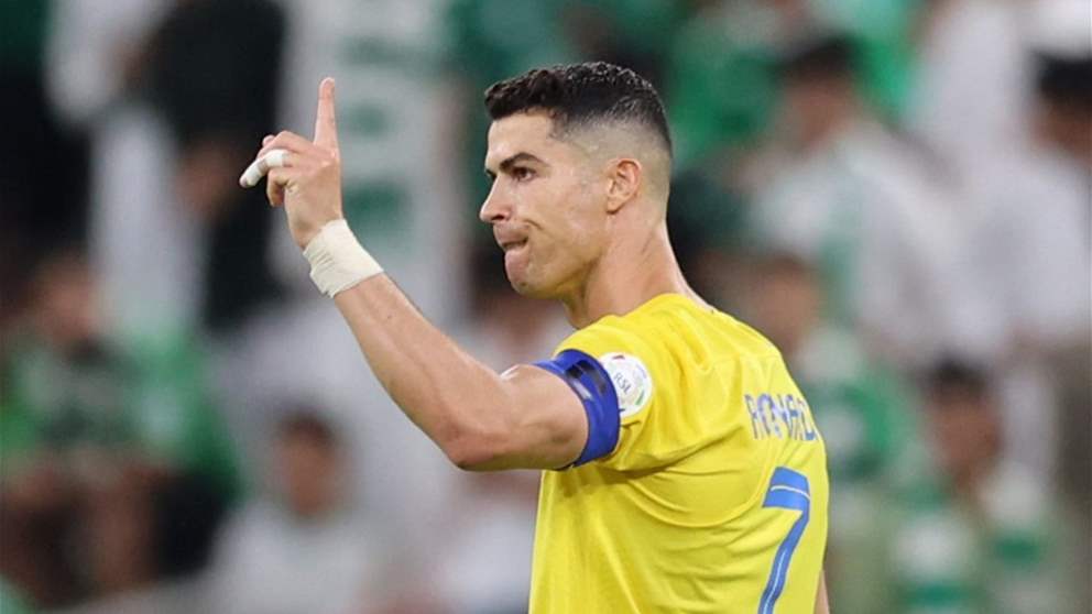 رونالدو يتجنّب الغياب عن المونديال