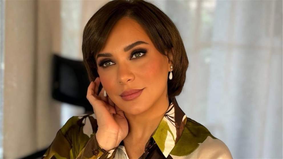 سلاف فواخرجي تعترف: "شتائمكم… انتصار أخلاقي لي"