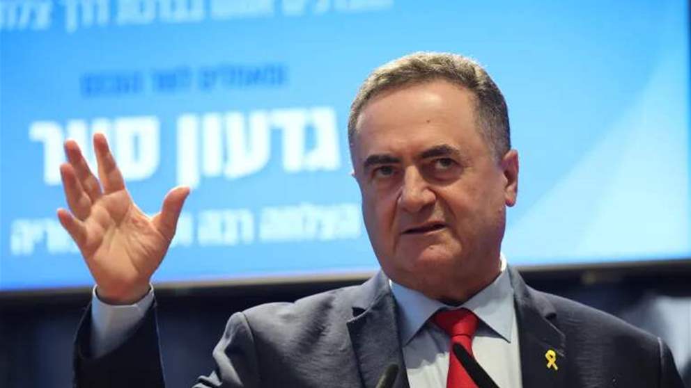 عن حزب الله.. كاتس يهدد: سنعمل بالقوة! 