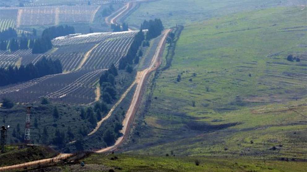 تعزيزات إسرائيلية جنوب لبنان.. صور من الأقمار الصناعية تكشف! 