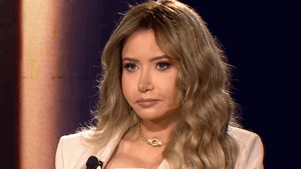 مي العيدان  تعلق على إخلاء سبيل إلهام الفضالة.. وهذا ما كشفته 