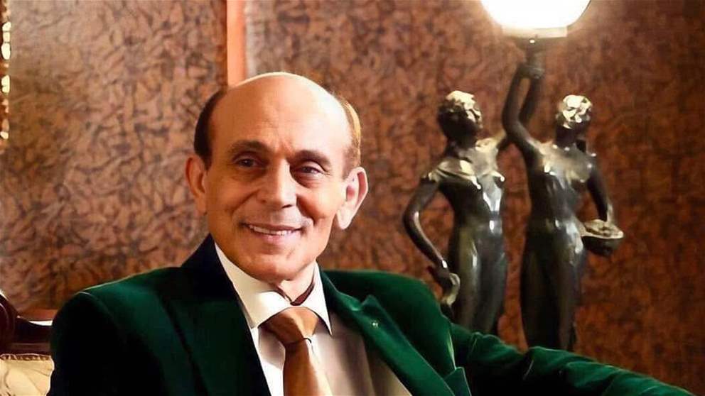 محمد صبحي يروي أزماته خلال المرض وحريـ ـق مسرحه ومنزله: "المـ ـوت أرحم"