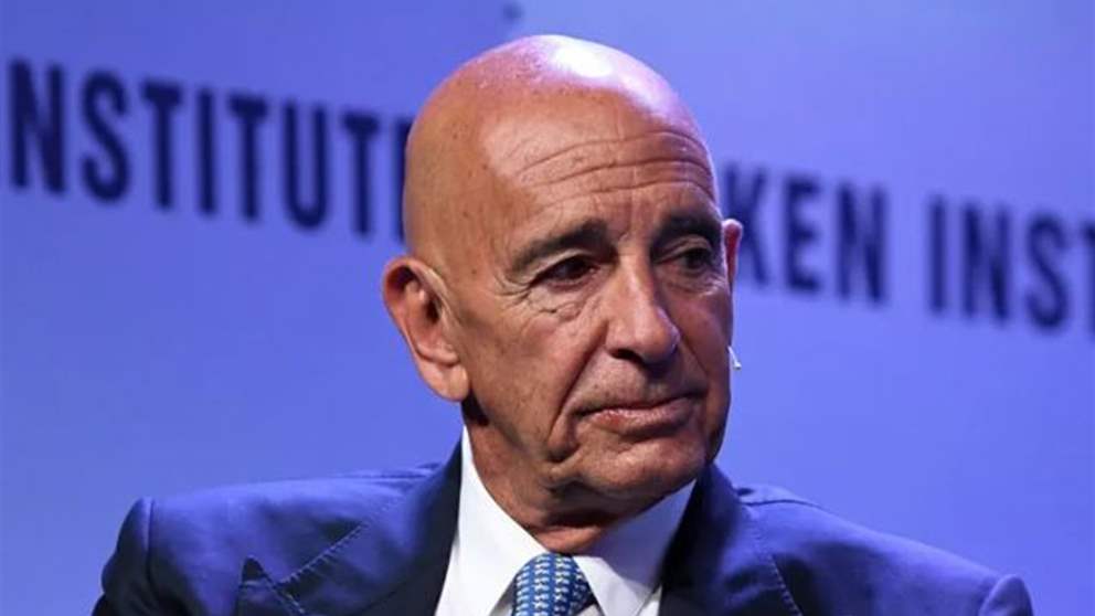 برّاك يُحذر: إسرائيل سترد في أي وقت ومكان.. ويُعلّق على تفتيش المنازل جنوباً!