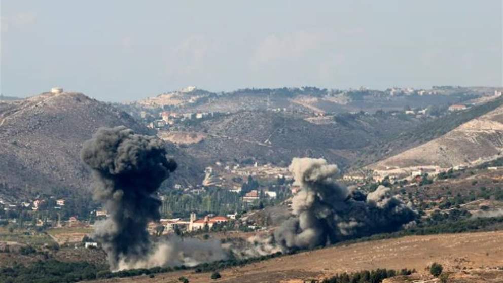  لبنان: النداء الأخير.. وضوء أخضر لـ إسرائيل! 