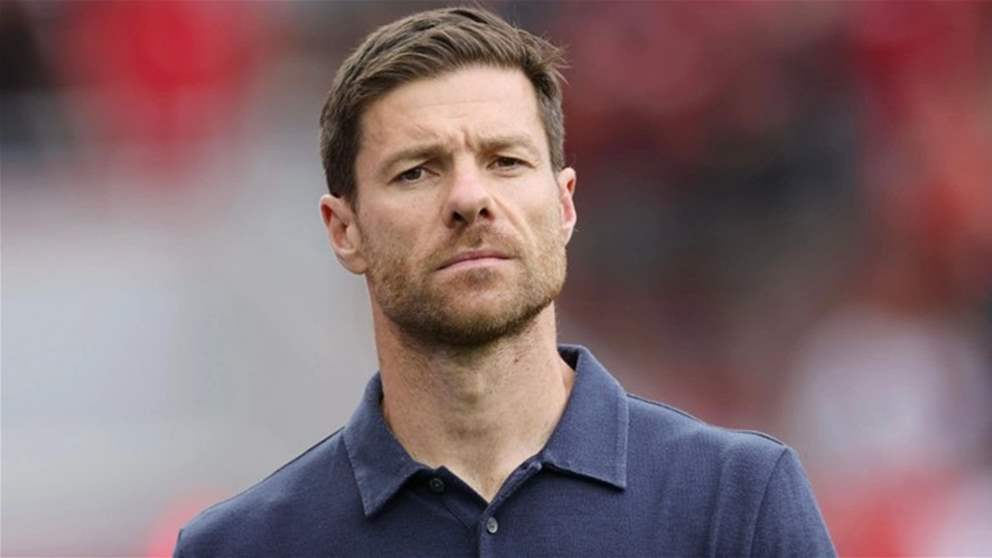 بنود خفيّة تعيد اسم تشابي ألونسو إلى أنفيلد