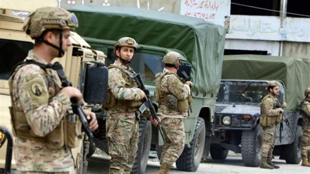 لا مواجهة بين الجيش وحزب الله! (الأخبار)