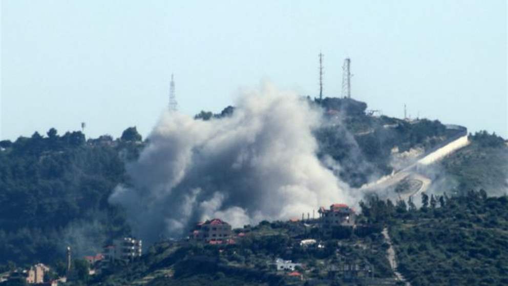 رسالة صاعقة.. لبنان يقترب من مرحلة "سقوط سريع"! (نداء الوطن)