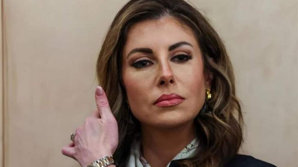 لبنان يترقّب "كلمة السر".. وأورتاغوس تحمل مقاربة جديدة! (الأنباء الكويتية) 