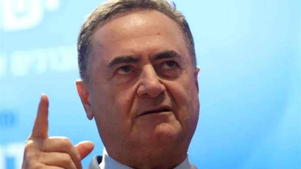 "أميركا أمهلت "حزب الله" حتى نهاية العام 2025".. ماذا قال كاتس؟ 