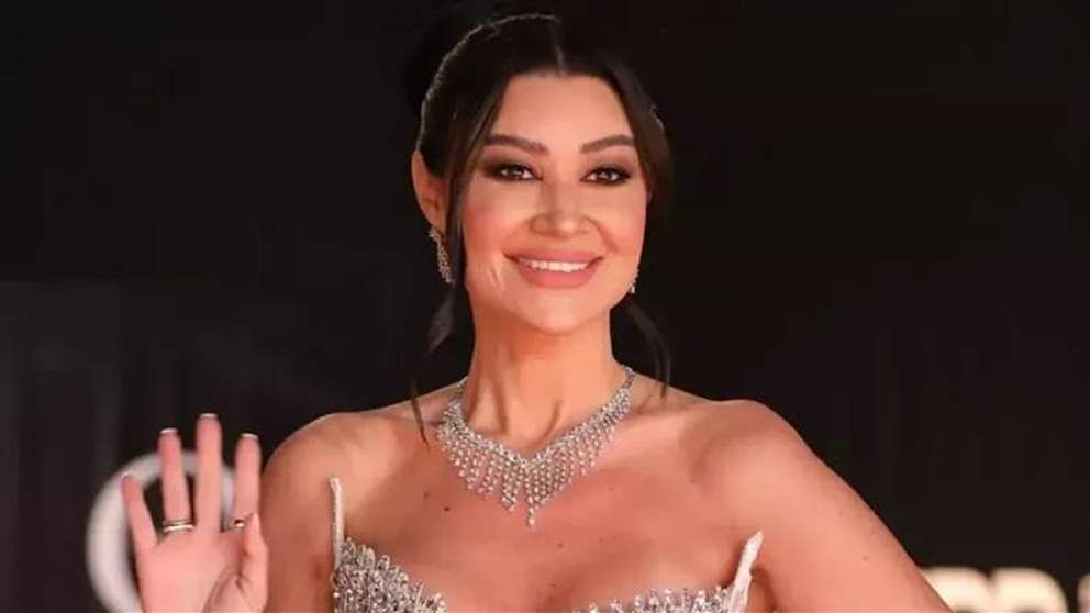 أروى جودة تعلن تفاصيل زفافها من حبيبها الإيطالي.. وموعد الحفل في القاهرة